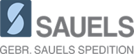 Gebr. Sauels Spedition
